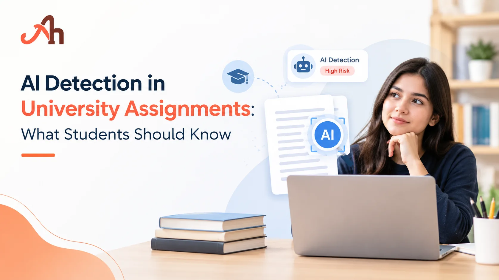 AI Detection in University Assignments: What Students Should Know